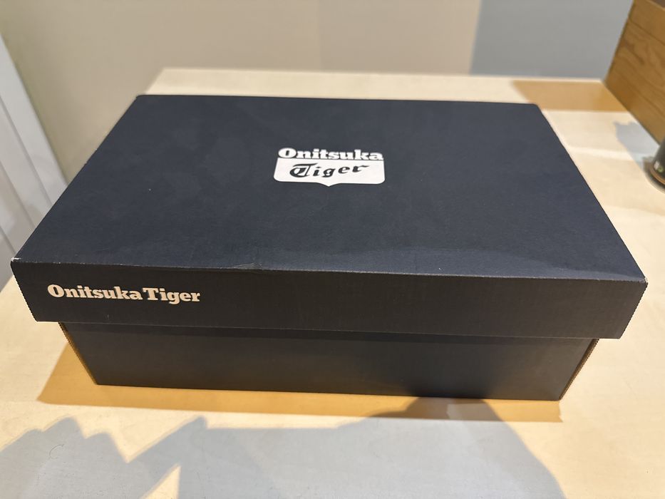 Onitsuka Tiger Mexico 66