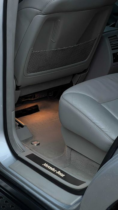 Продам обменяю Мерседес