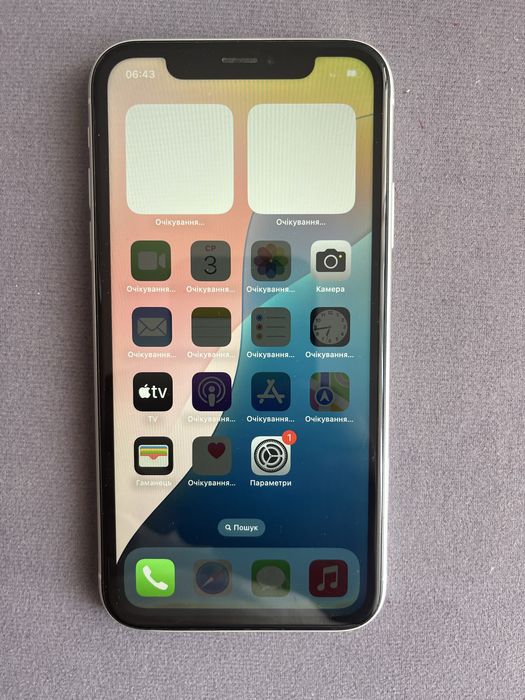 Iphone XR айфон на 64