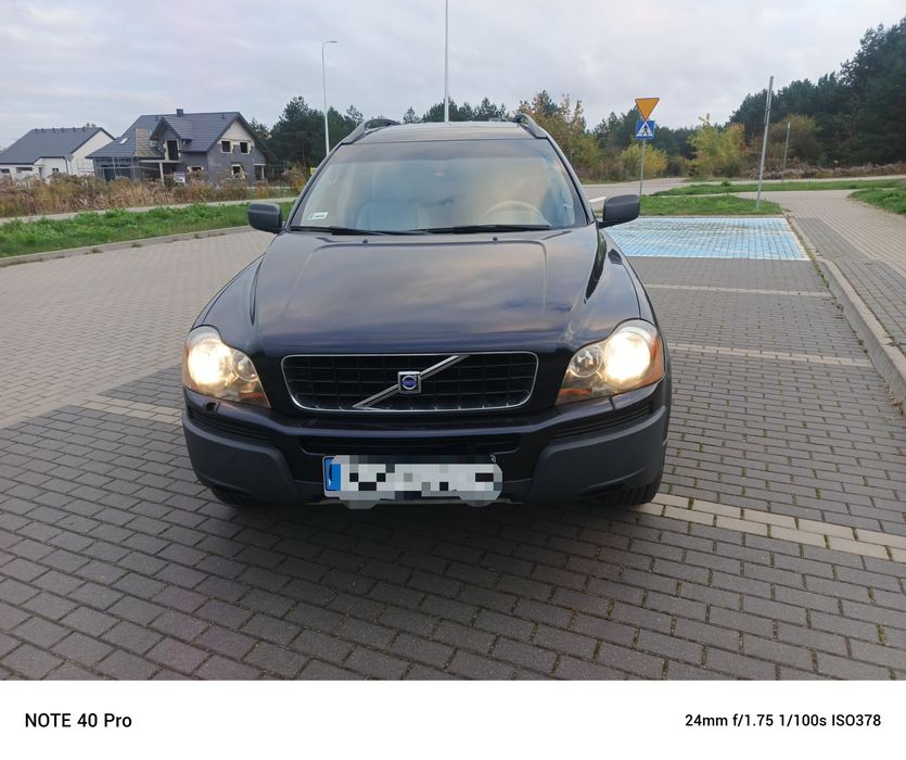 Volvo XC 90