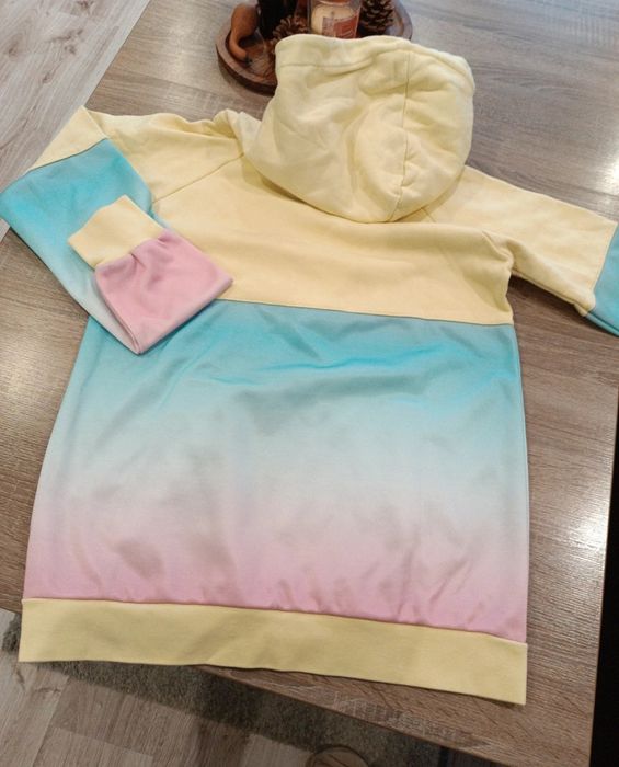 Kultowa bluza Femi Pleasure r. S
