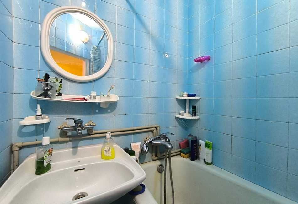 3-кімнатна квартира за адресою Куликове поле пл. (площа 55 м²) - Atlanta.ua - фото 11