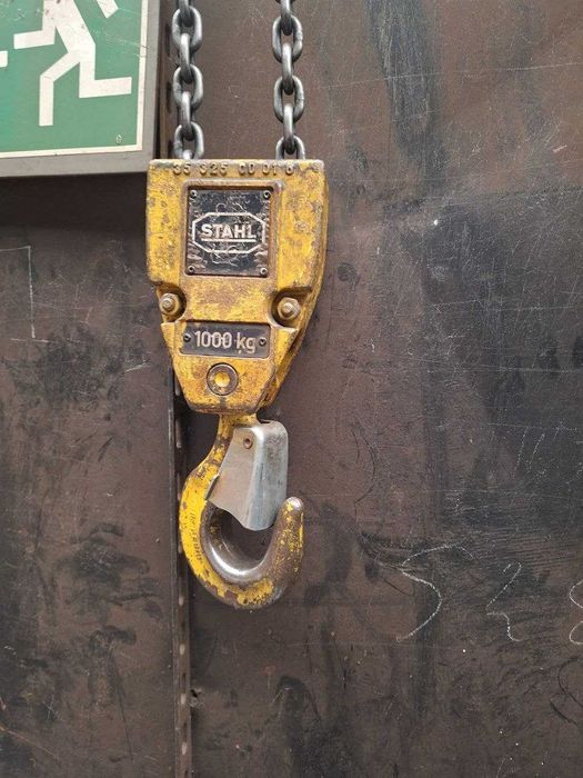 Żuraw Obrotowy dźwig słupowy Suwnica na magazyn import , 1000 kg