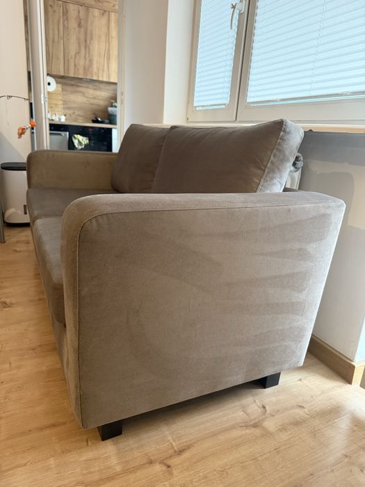 MINI MAX III Sofa 3-osobowa