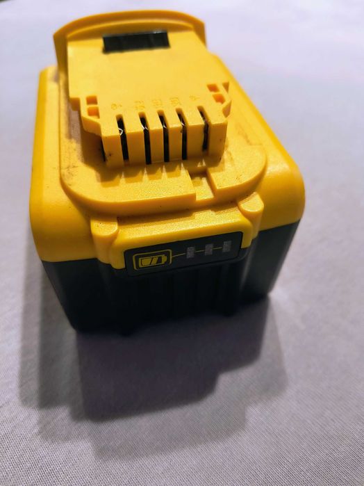 Akumulator bateria DeWalt 18v 6ah