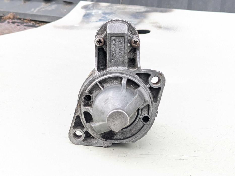 Стартер Hyundai Accent Elantra XD Lantra Pony / KIA Joice / 1.3 - 2.0