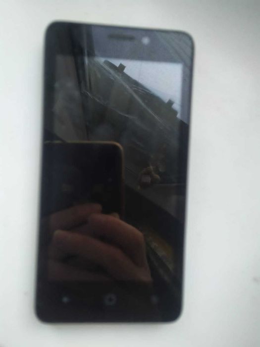 2 телефона флай и prestigio бу на зпч