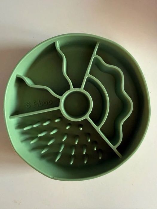 miska spowalniająca slow fiboobowl mini