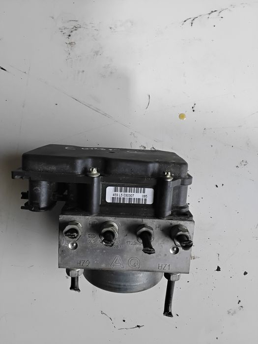 Abs opel corsa D ref