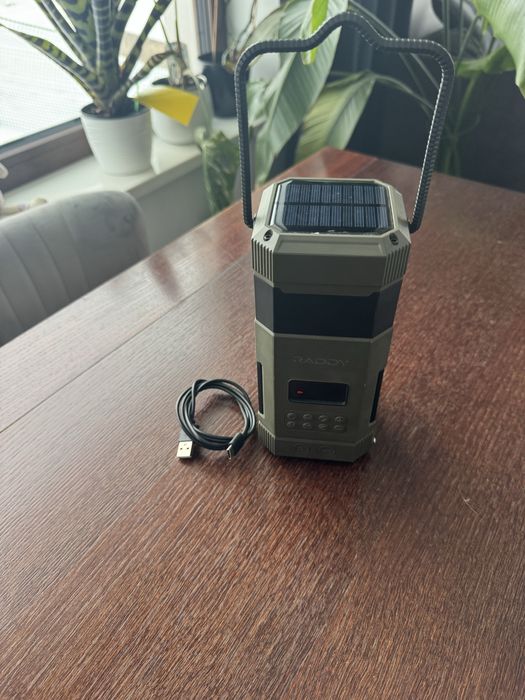 radio awaryjne Raddy SL10