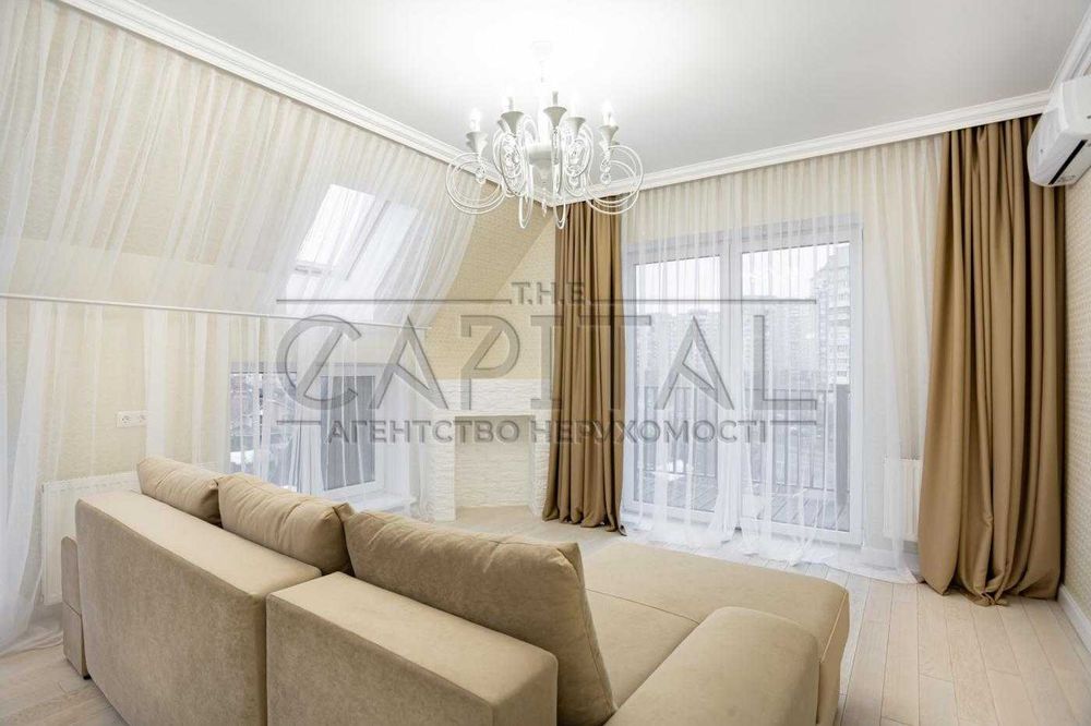 3-кімнатна квартира за адресою (площа 93 м²) - Atlanta.ua - фото 7