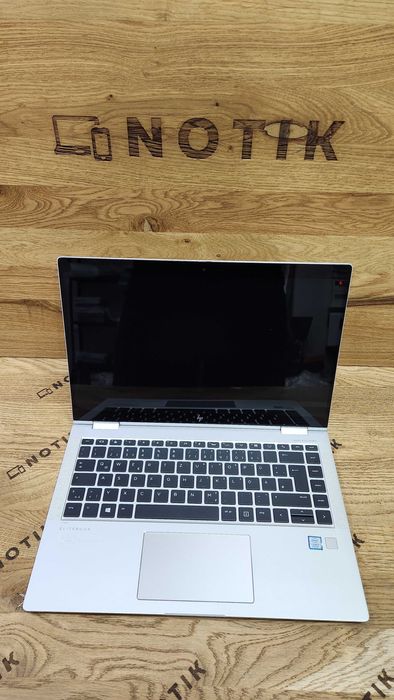 Ноутбук HP EliteBook x360 1040 G6 14"  i7-8565U 16gb/256gb/FHD IPS LTE