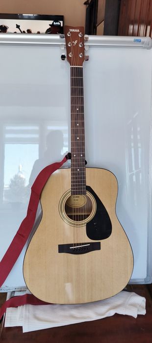 Продаю гітару Yamaxa 310