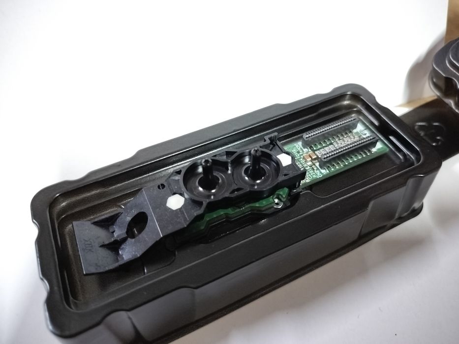 Cabeça de impressão EPSON DX4 UV