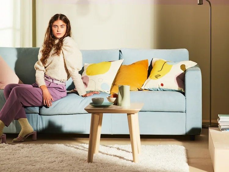 IKEA- Меблі та товари для дому. ІКЕА