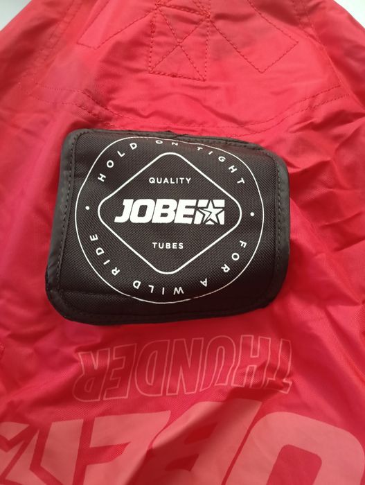 Boia de tracção Jobe Thunder