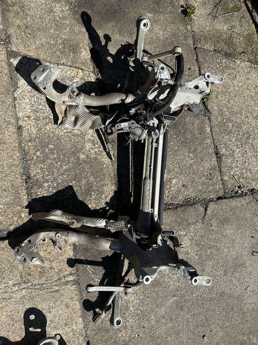 Audi A5 - Para Peças