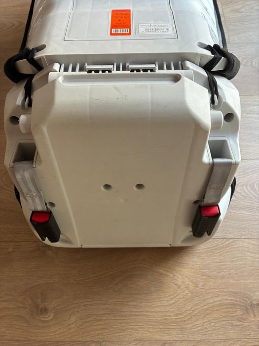 Cadeira auto Britax Römer Kid fix SL