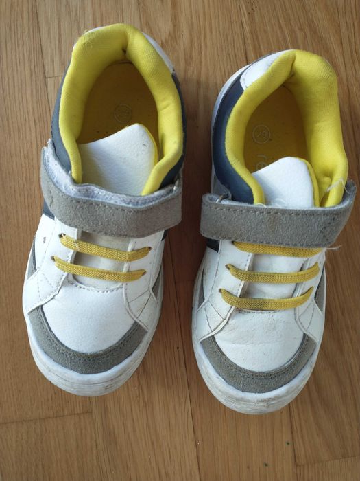 Półbuty chłopięce Reflex rozm. 29