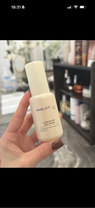 Serum inglot.