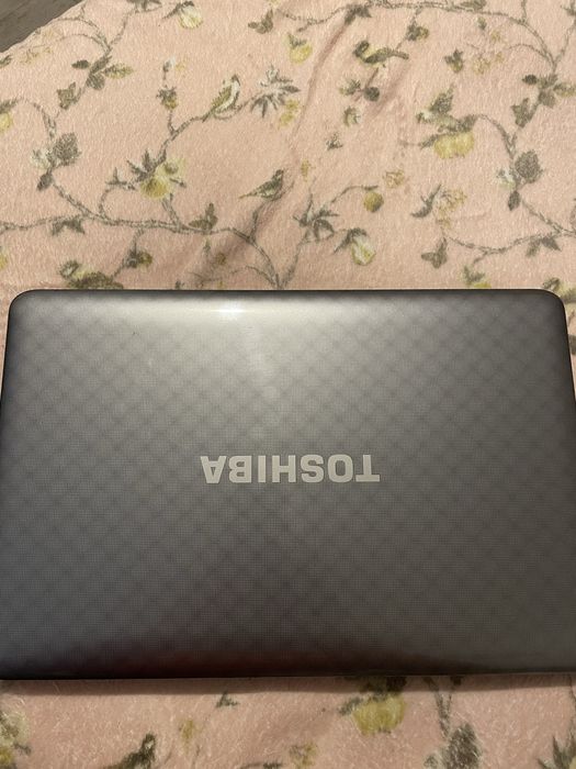 Toshiba L755