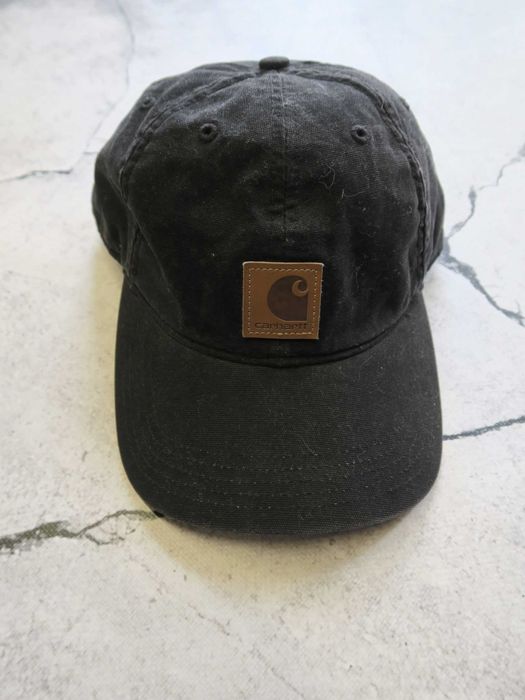 Carhartt czapka z daszkiem