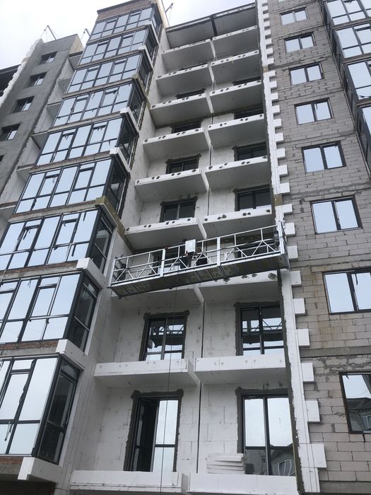 Здам в оренду будівельні люльки