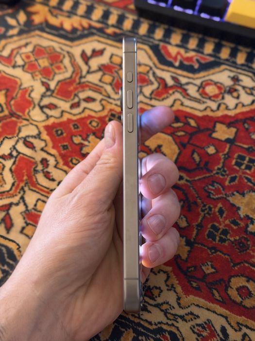 iPhone 15 Pro Max 256 GB