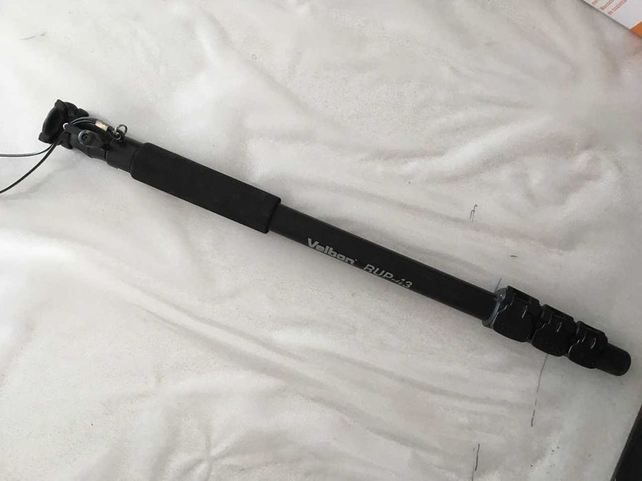 Monopé Velbon RUP-43