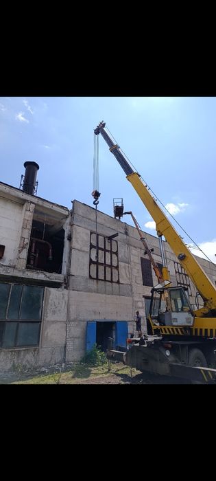 Продам стройматериалы б/у