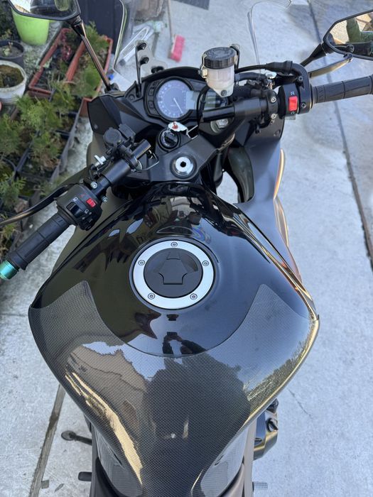 Продаю Kawasaki Ninja Z100SX