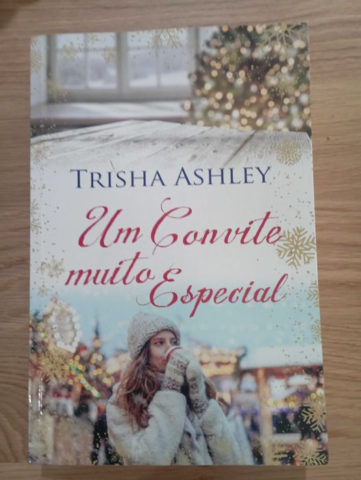 Um Convite Muito Especial