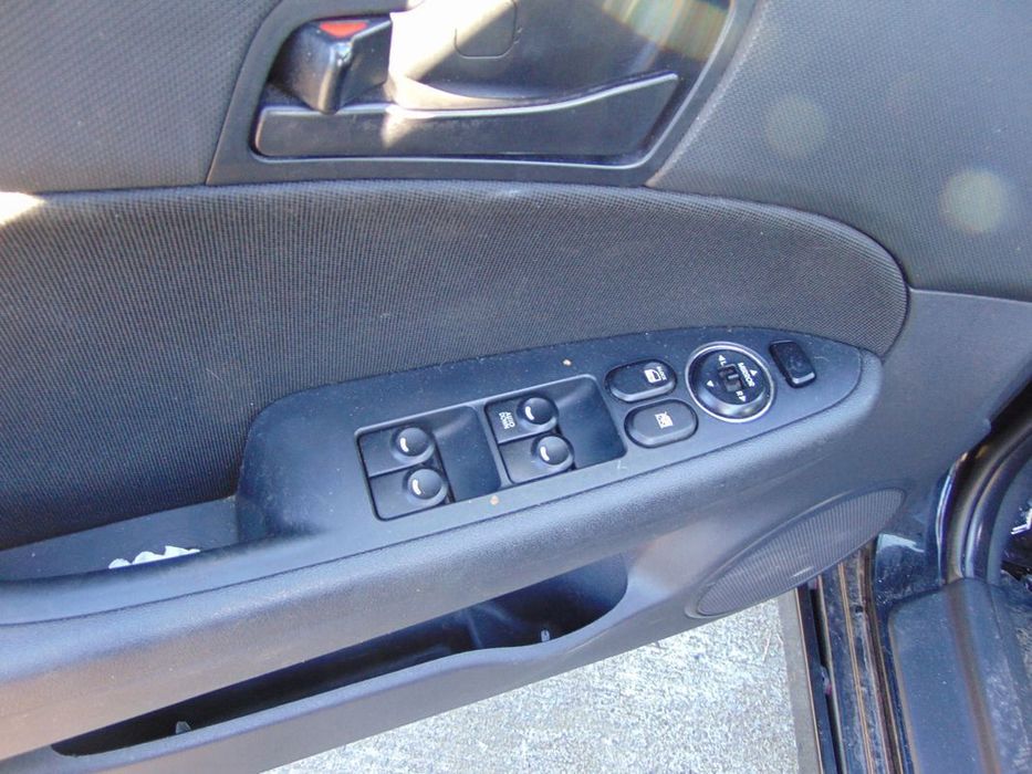 WŁĄCZNIK PRZEŁĄCZNIK SZYB PANEL STEROWNIA LUSTEREK HYUNDAI I30 I HB EUROPA
