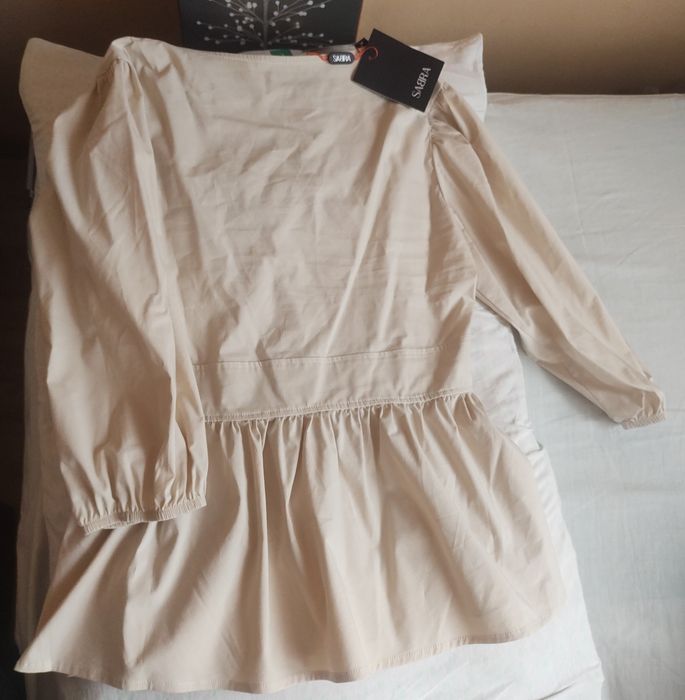 Bluzka elegancka