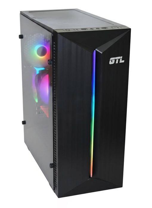 Продам компьютер на базе  Intel Xeon 2640 v4