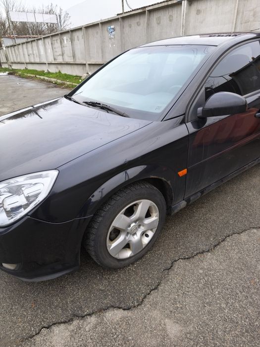 Продам Опель вектра С 2006.р 1.8 бензин