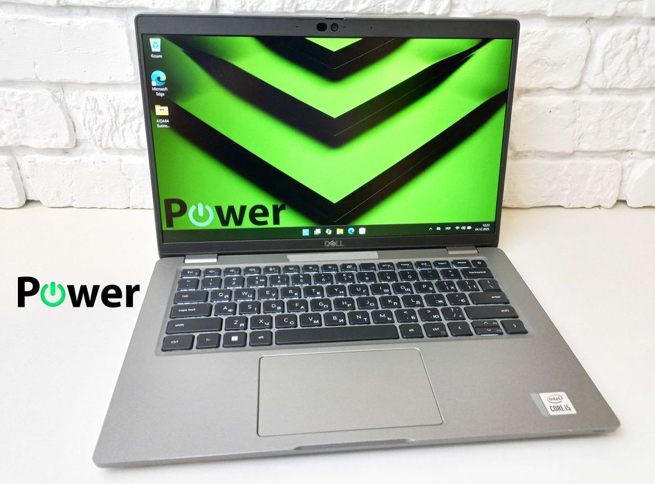 Dell Latitude 5420 i5-10310U 8Gb 256SSD FullHD IPS