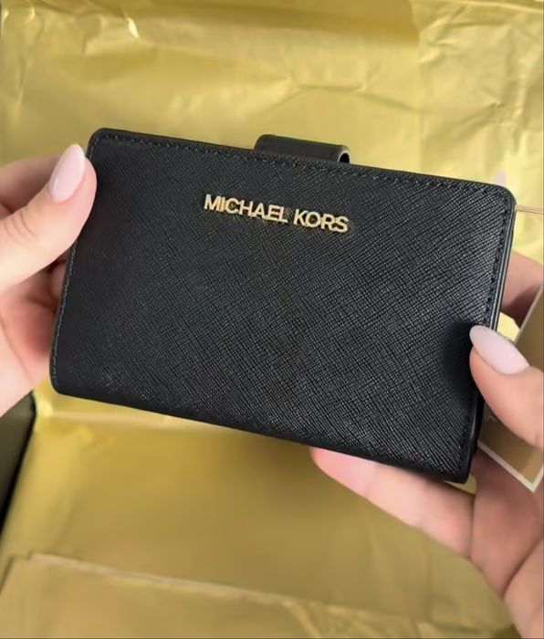 Гаманець michael kors оригінал
