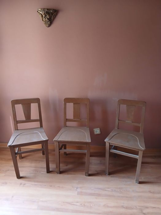 Conjunto de Sala