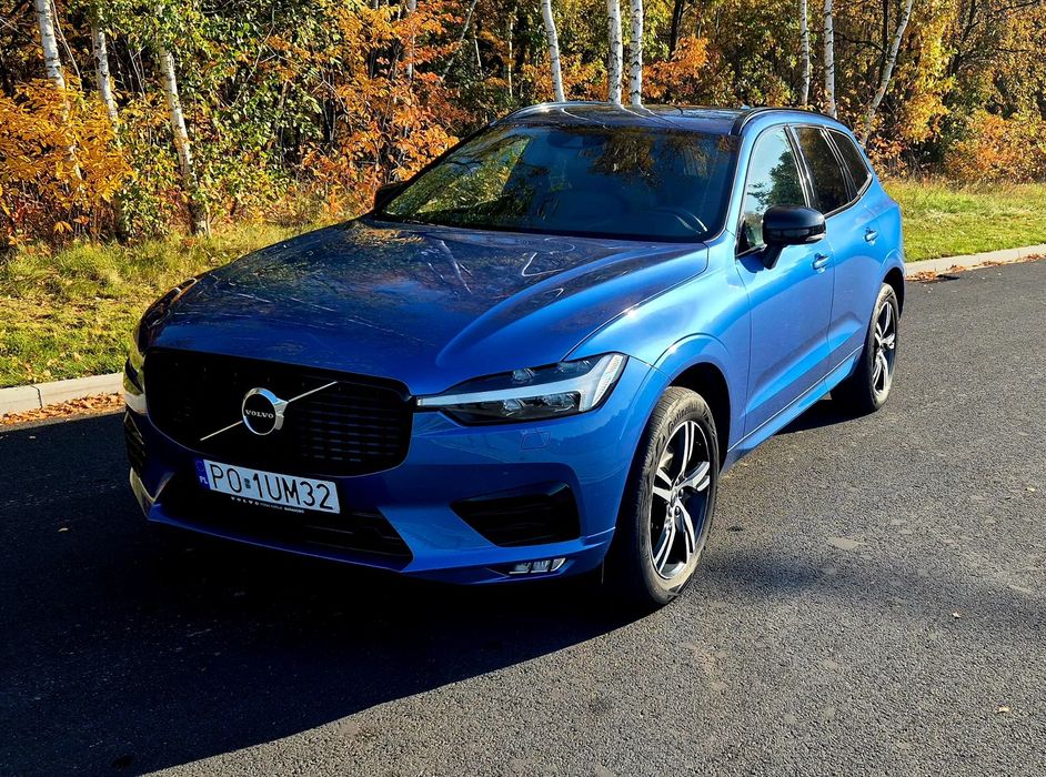 Volvo XC 60