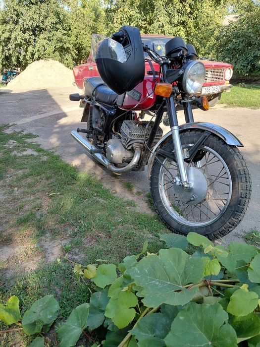 Продам иж юпитер 5