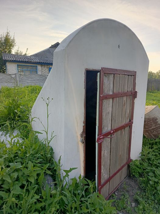 Продаж будинку 82 м² зі зручностями