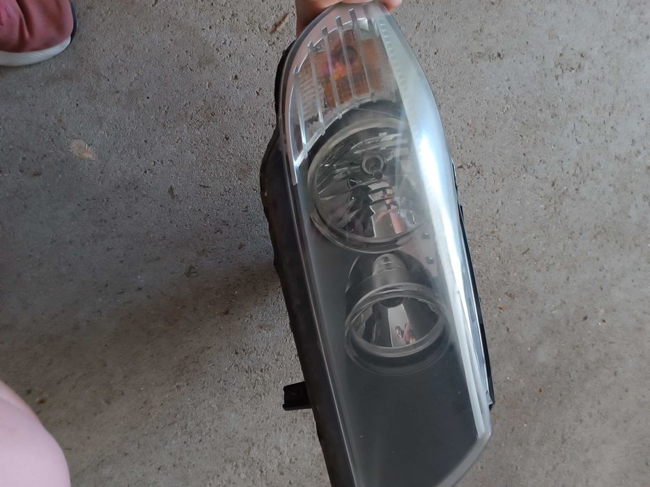 Óticas Originais BMW e90