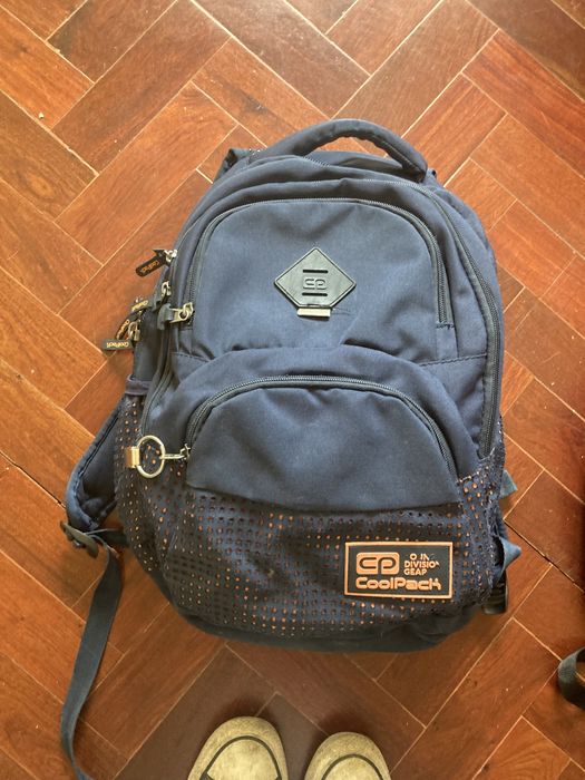 Mochila CoolPack