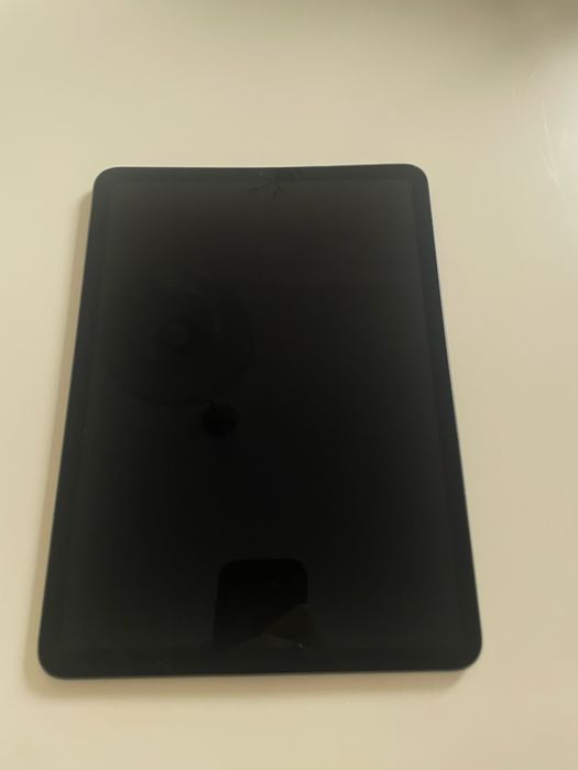 Ipad air 4gen 10,9" A2316 wifi 4 GB / 256 GB SZARY