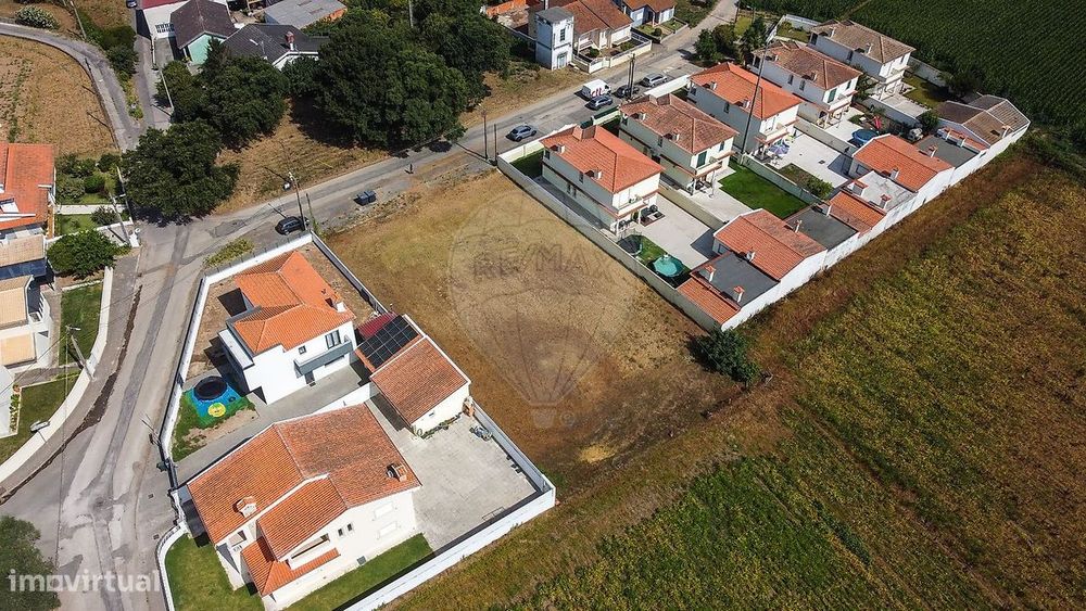 Plot for Sale