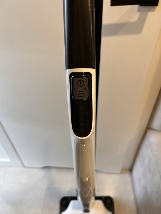 Hizero bioniczny mop f500