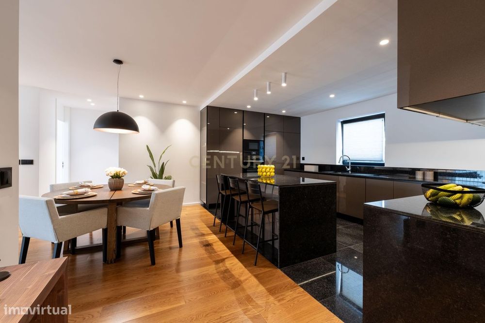 Apartamento T2 Funchal  - Escolha certa entre viver ou investir!