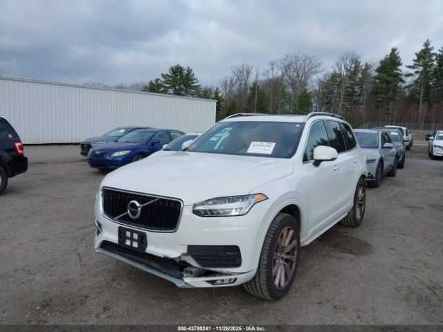 VOLVO XC90 T6 Momentum 2017
