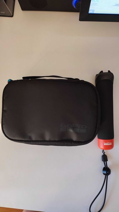 GoPro Hero 8 Black (4K)